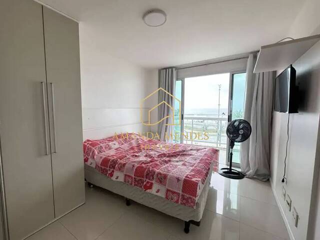 #125 - Apartamento para Venda em Cabo Frio - RJ - 3