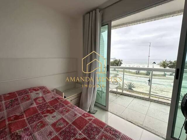 #125 - Apartamento para Venda em Cabo Frio - RJ - 2