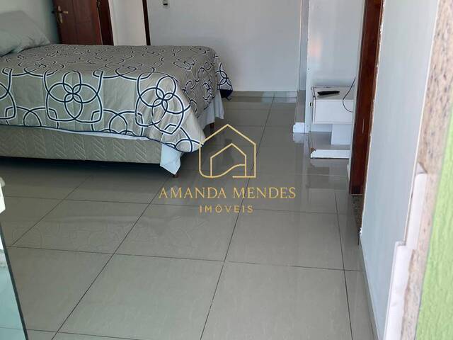 #126 - Casa para Venda em Cabo Frio - RJ - 3