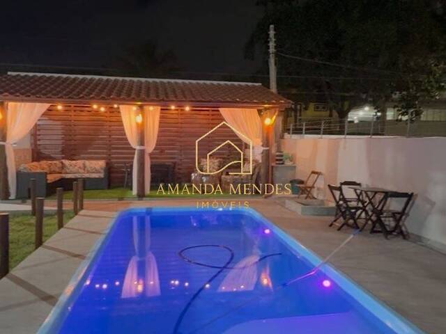 Casa para Venda em Cabo Frio - 4