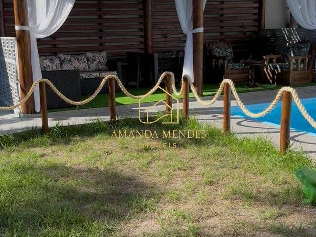 Casa para Venda em Cabo Frio - 5