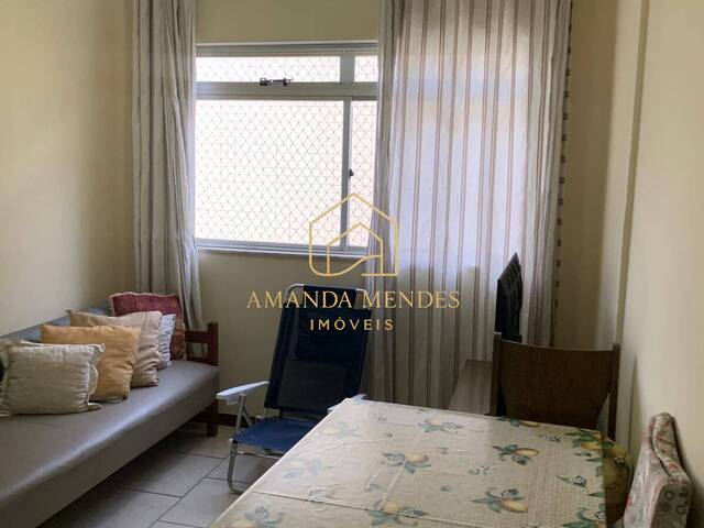 #128 - Apartamento para Venda em Cabo Frio - RJ - 3