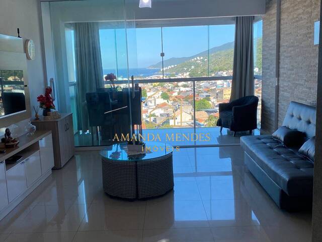 #129 - Apartamento para Venda em Rio de Janeiro - RJ - 3