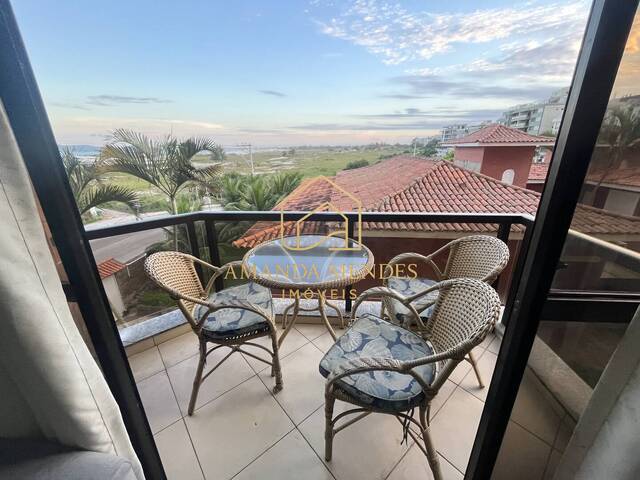 #130 - Apartamento para Venda em Rio de Janeiro - RJ - 1