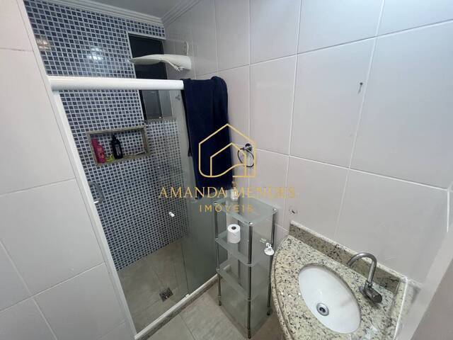 #130 - Apartamento para Venda em Rio de Janeiro - RJ - 2