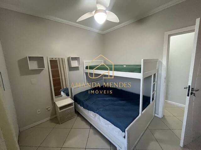 #130 - Apartamento para Venda em Rio de Janeiro - RJ - 3