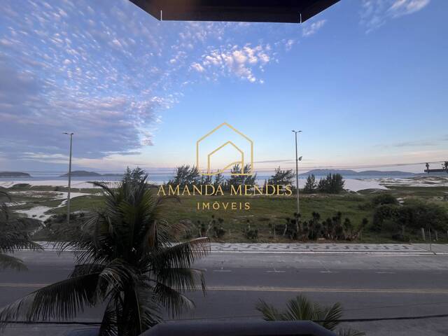 Apartamento para Venda em Cabo Frio - 5