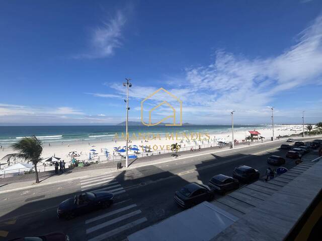 Cobertura para Venda em Cabo Frio - 2