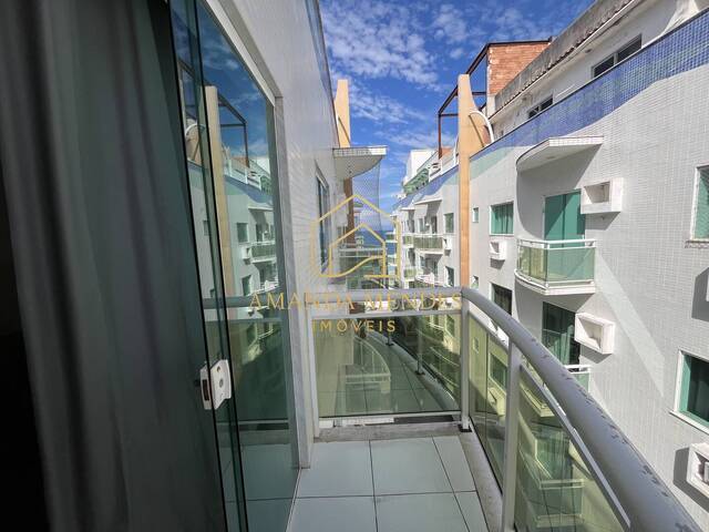 Cobertura para Venda em Cabo Frio - 4