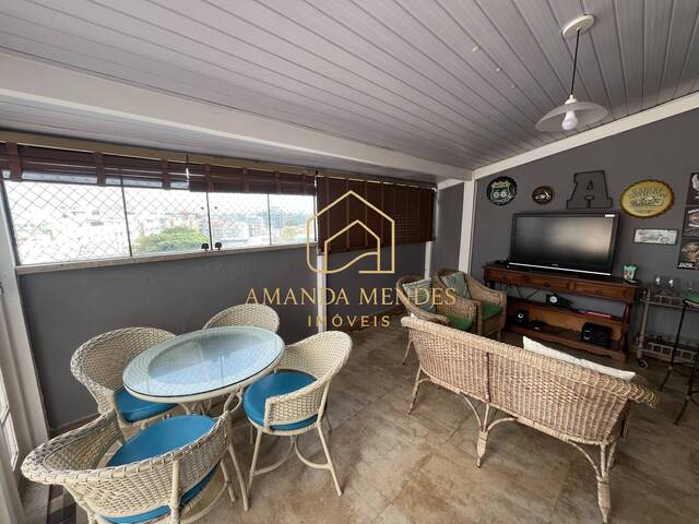 Apartamento para Venda em Cabo Frio - 5
