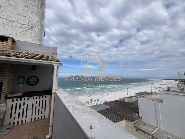 Apartamento para Venda em Cabo Frio - 2