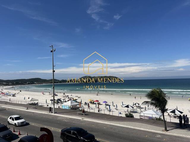 Venda em Centro - Cabo Frio