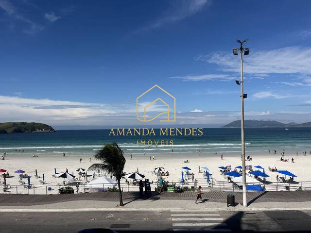Venda em Centro - Cabo Frio