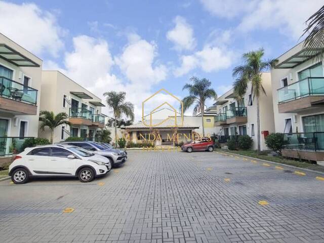 Apartamento para Venda em Cabo Frio - 3