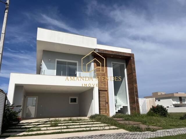 Casa para Venda em Cabo Frio - 2