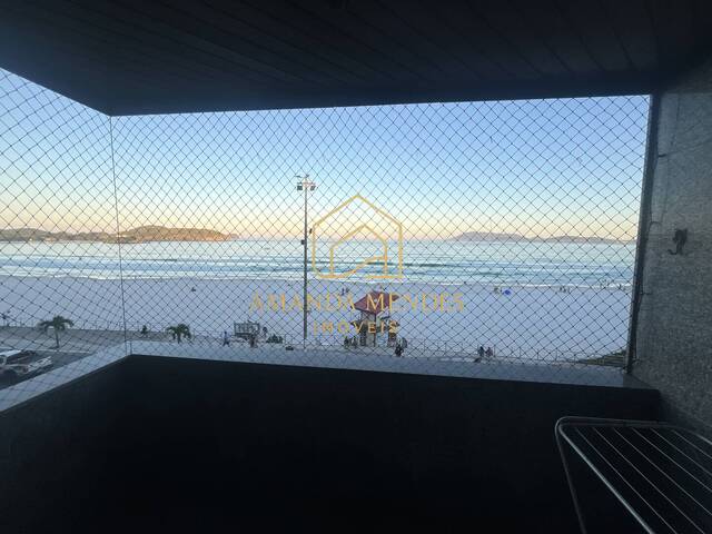 Apartamento para Venda em Cabo Frio - 4