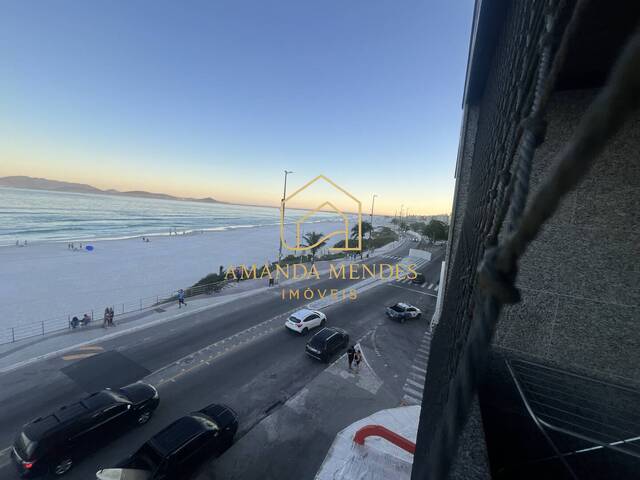 Apartamento para Venda em Cabo Frio - 5