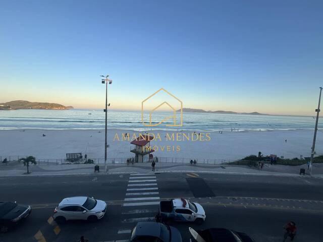 Apartamento para Venda em Cabo Frio - 3