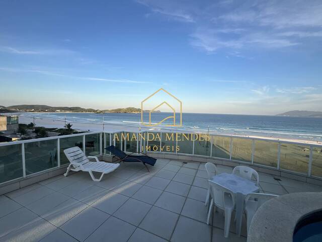 Apartamento para Venda em Cabo Frio - 2