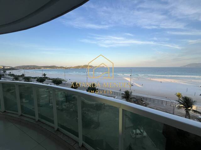 Apartamento para Venda em Cabo Frio - 3
