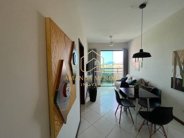 Apartamento para Venda em Cabo Frio - 3