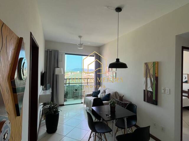 Apartamento para Venda em Cabo Frio - 5