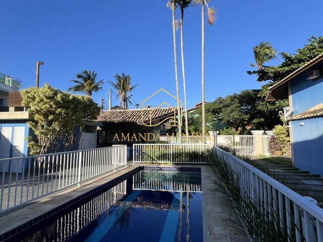 Casa para Venda em Cabo Frio - 4