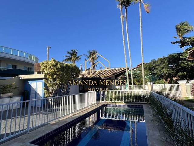 Casa para Venda em Cabo Frio - 5