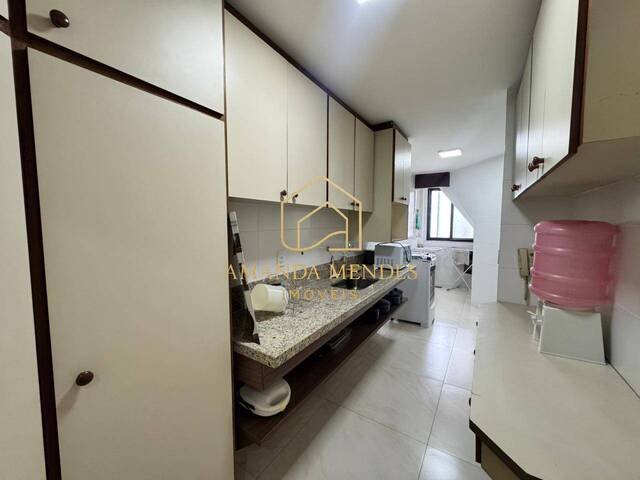 #146 - Apartamento para Venda em Rio de Janeiro - RJ - 3