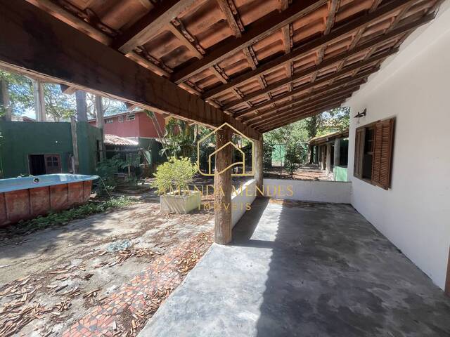 #148 - Casa para Venda em Cabo Frio - RJ - 3