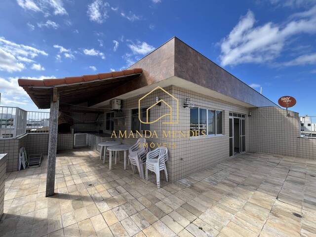 Apartamento para Venda em Cabo Frio - 4