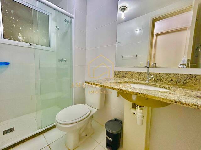 #151 - Apartamento para Venda em Cabo Frio - RJ - 3