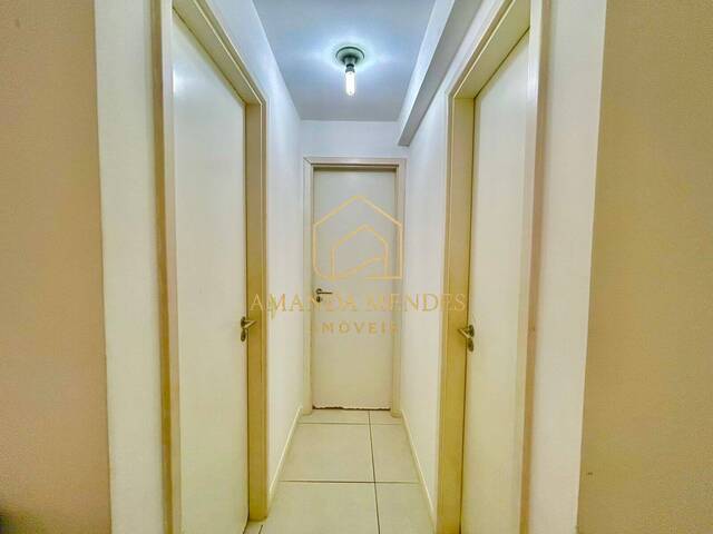 #151 - Apartamento para Venda em Cabo Frio - RJ - 2