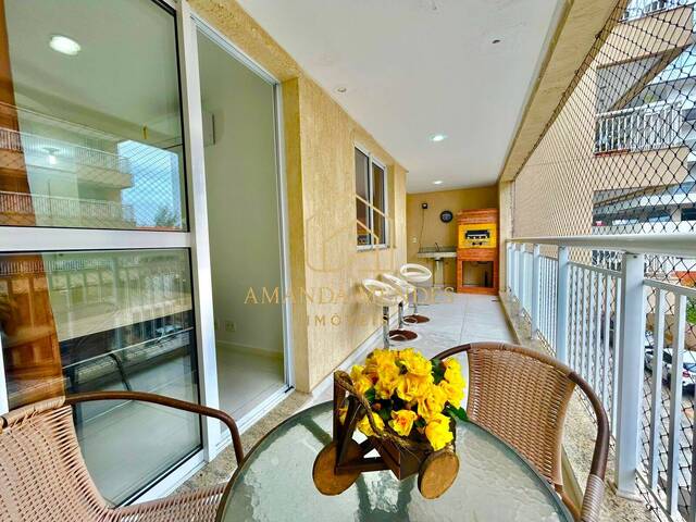 Apartamento para Venda em Cabo Frio - 5